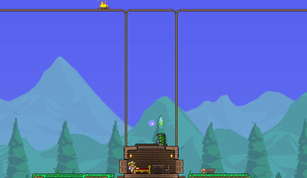 Суперская арена