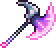 Nebula Axe