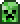 Creeper Mask
