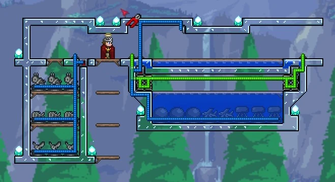 Тоже самое с проводами