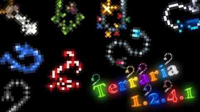 Terraria_1.2.4.1_-_Крюки_(Hooks)