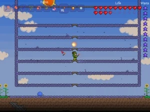 Аккуратно ограниченная зона Искажения.