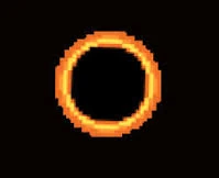 Солнечное затмение 1