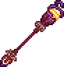 Sky Dragon's Fury (projectile)