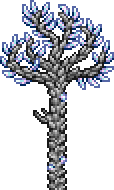 Tree (Diamond)