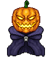 Тыквенный король