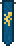Blue Banner (placed)