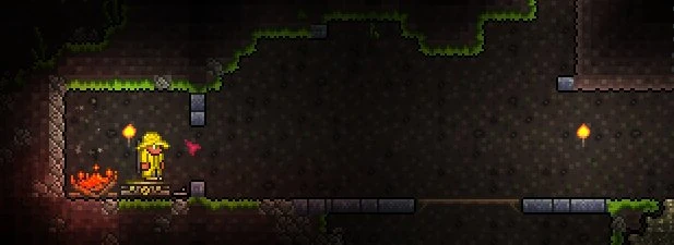 Тактика битвы с Плантерой — расположение телепортов