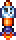 Snowman Lava Rocket