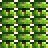 Chlorophyte Bar (placed)