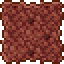 Crimson Crust Wall (placed)