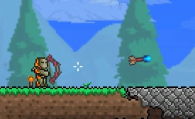 Выстрел из Шаранги