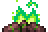 Jungle Campfire (placed)