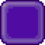 Silly Purple Balloon Wall (placed)