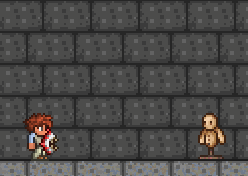 Применение Щита Ктулху на .