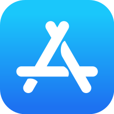 AppStore logo