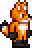 Fox set female