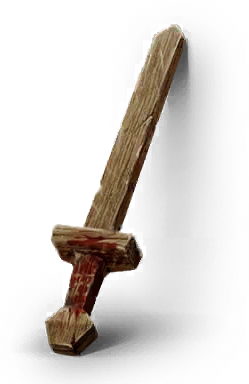 ОберегГордостьДахелаКровавый