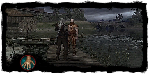 Кольцо для убеждения1В1