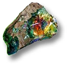 Останки духа стихий