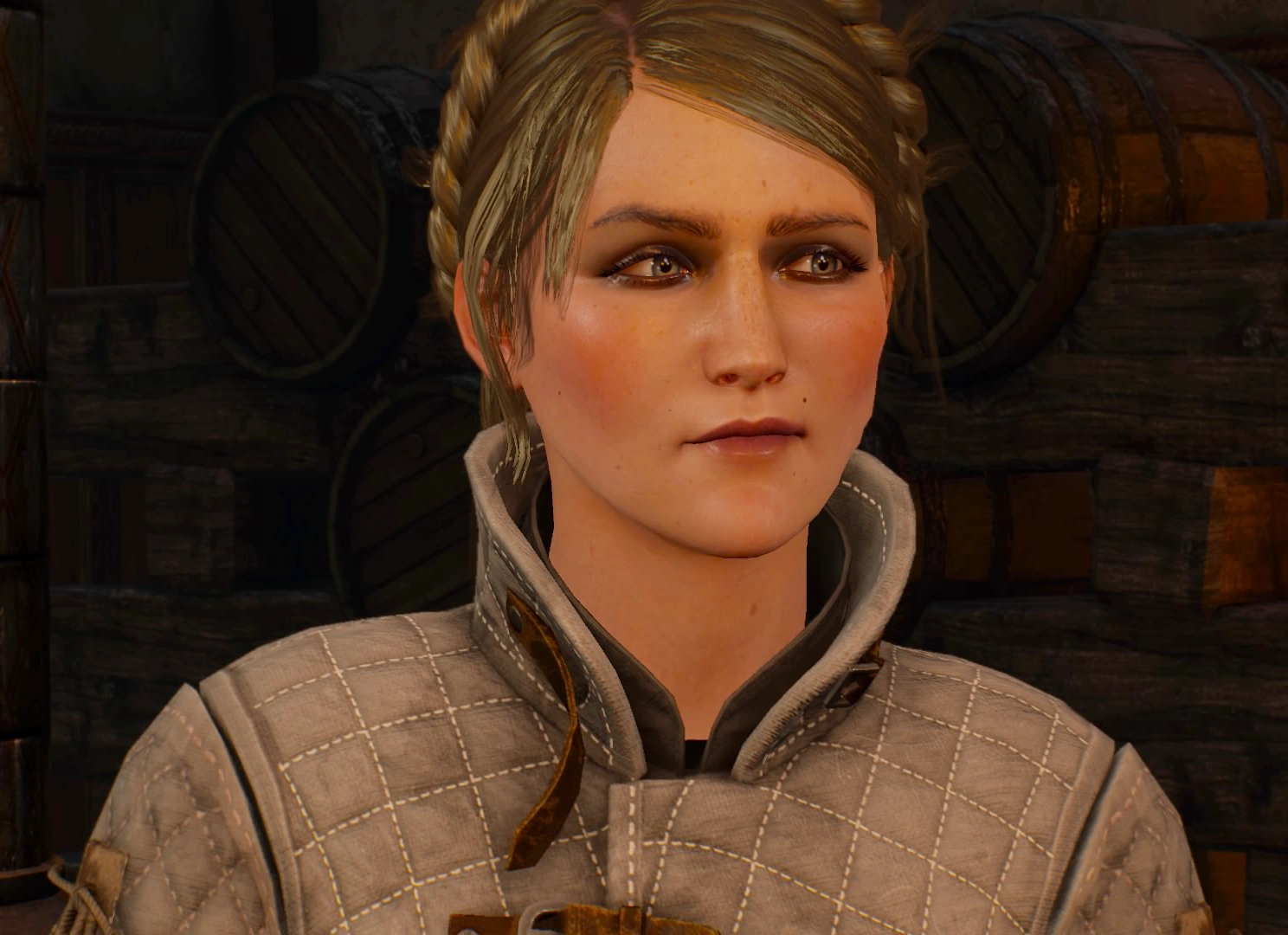 Роза вар Атре №6