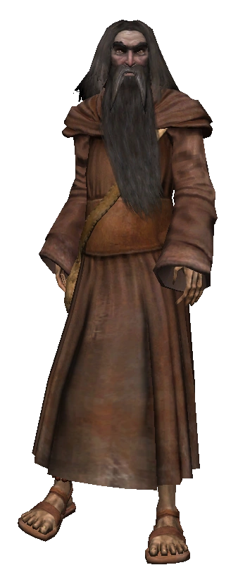 Отшельник Золотое издание