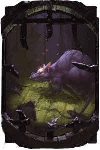 Крысы рубашкаГВ