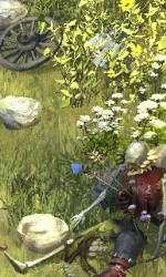 Летняя доска