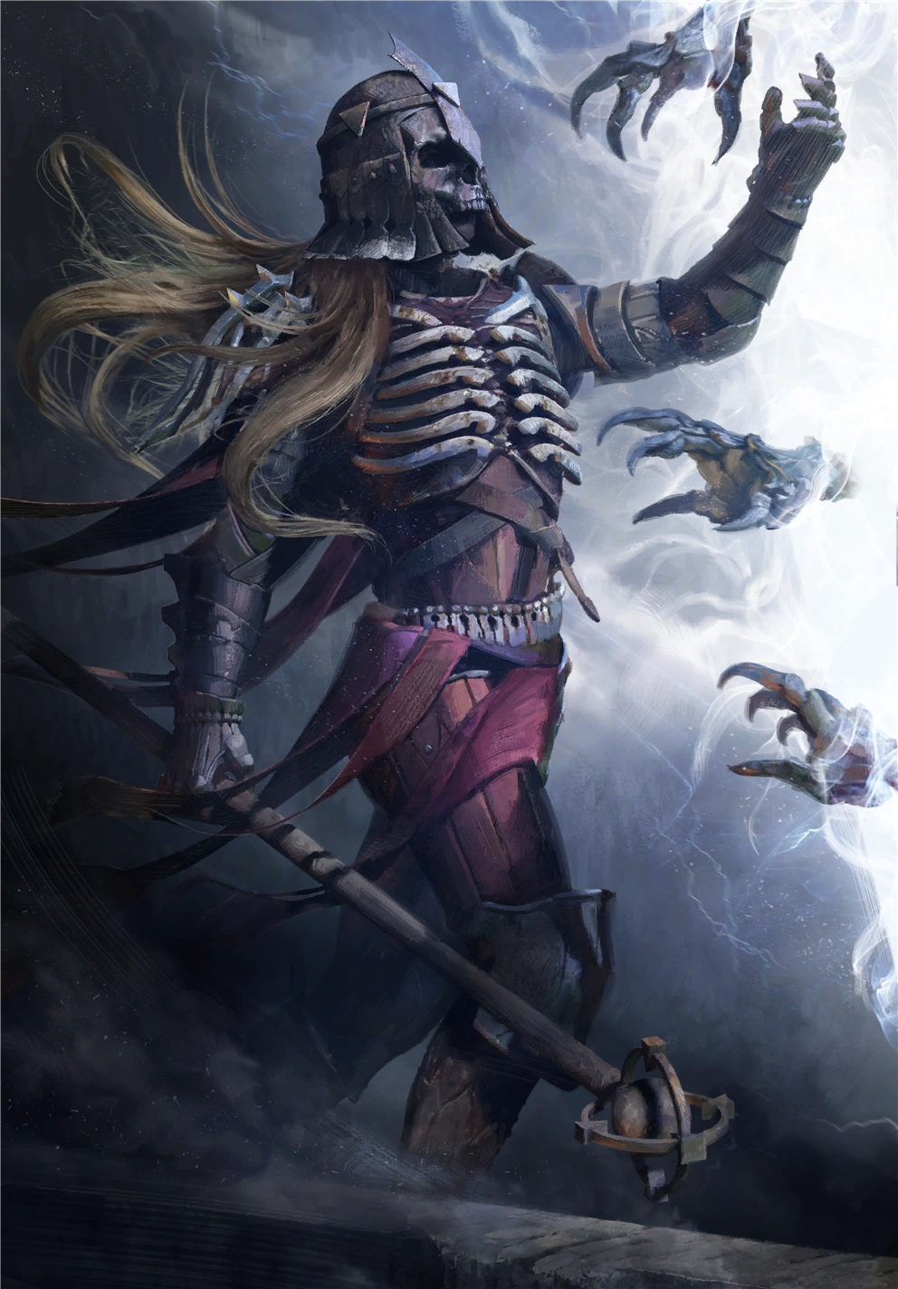 Навигатор Дикой Охоты, 