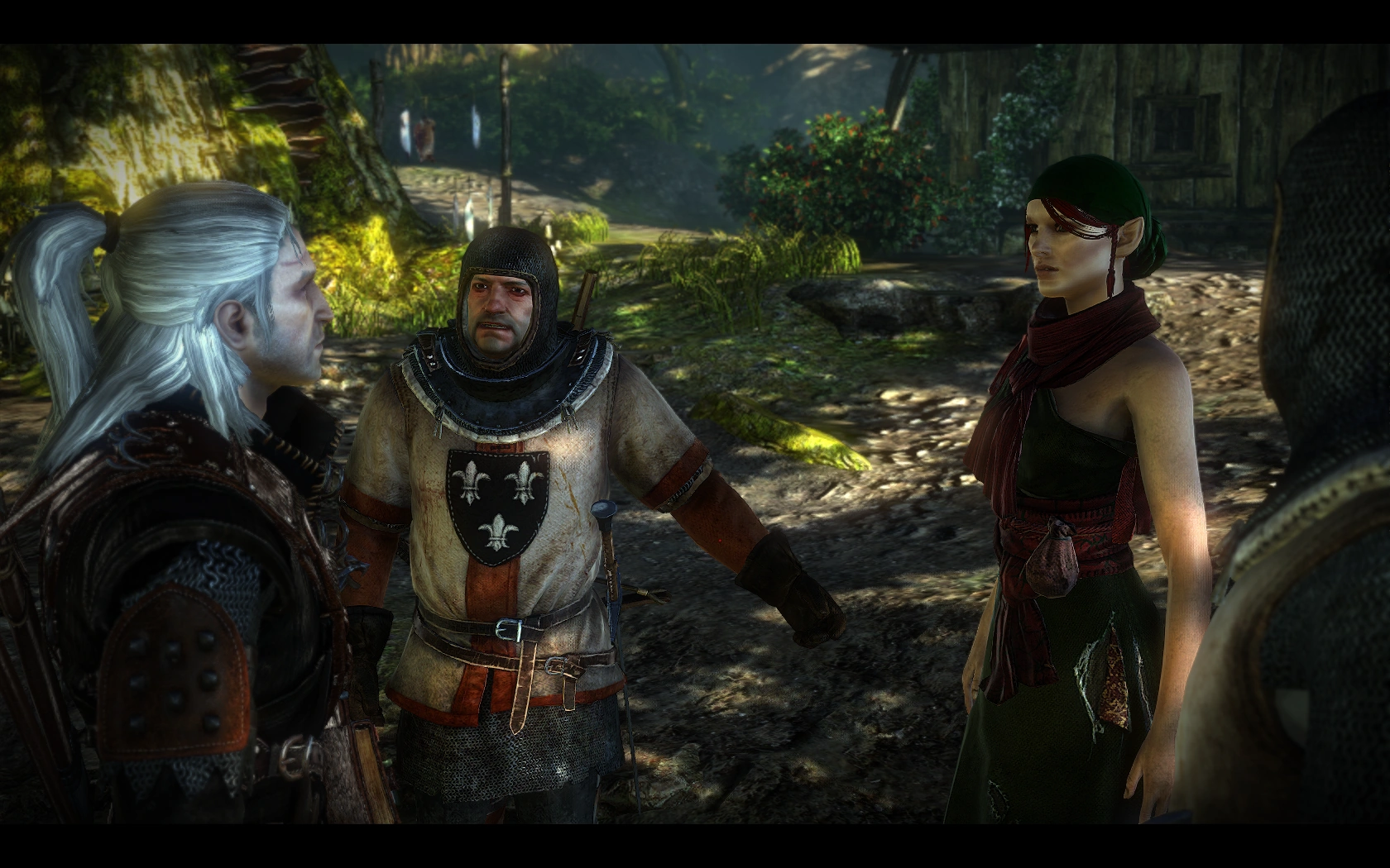 Малена квестВ2