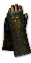 Перчатки гроссмейстера школы грифонаВ3