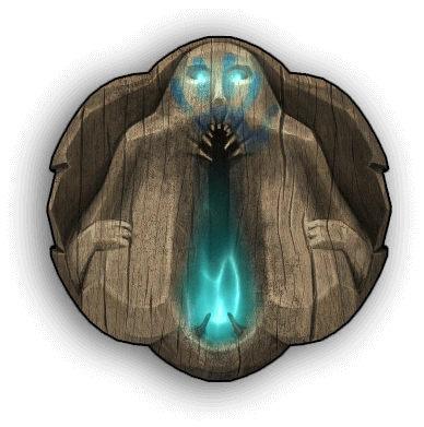 Монета Всебога