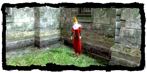 Обеспокоенная медичкаВ1