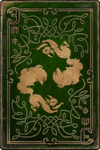 Альтернативная рубашка сезон эльфов