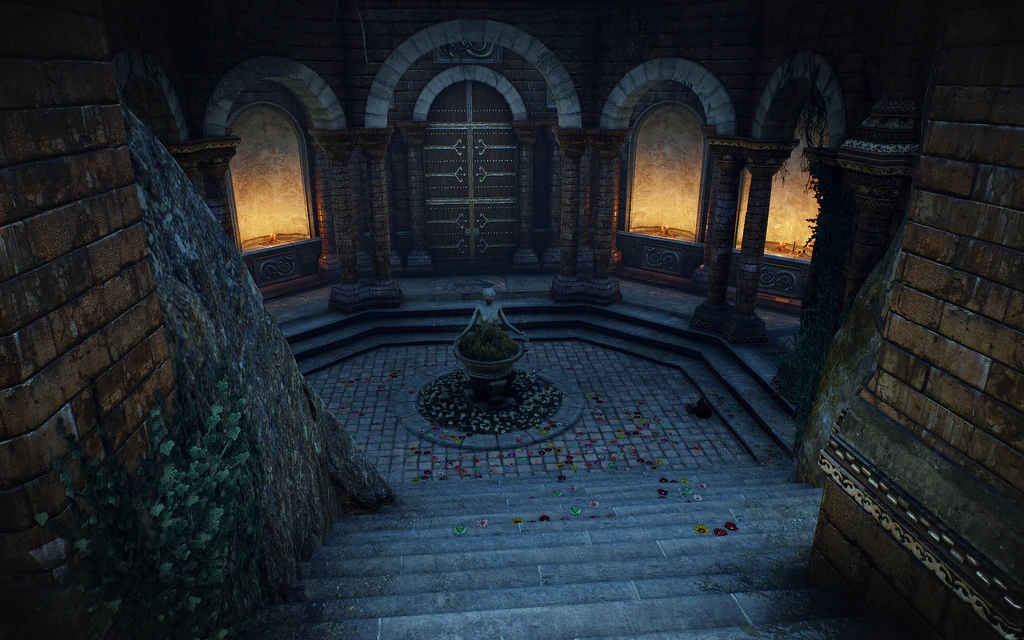 Tw3 Temple of Freya
