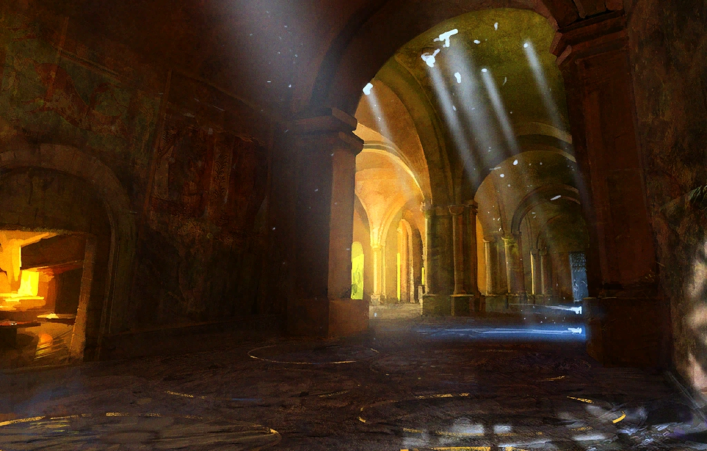 Loading KM interior 1