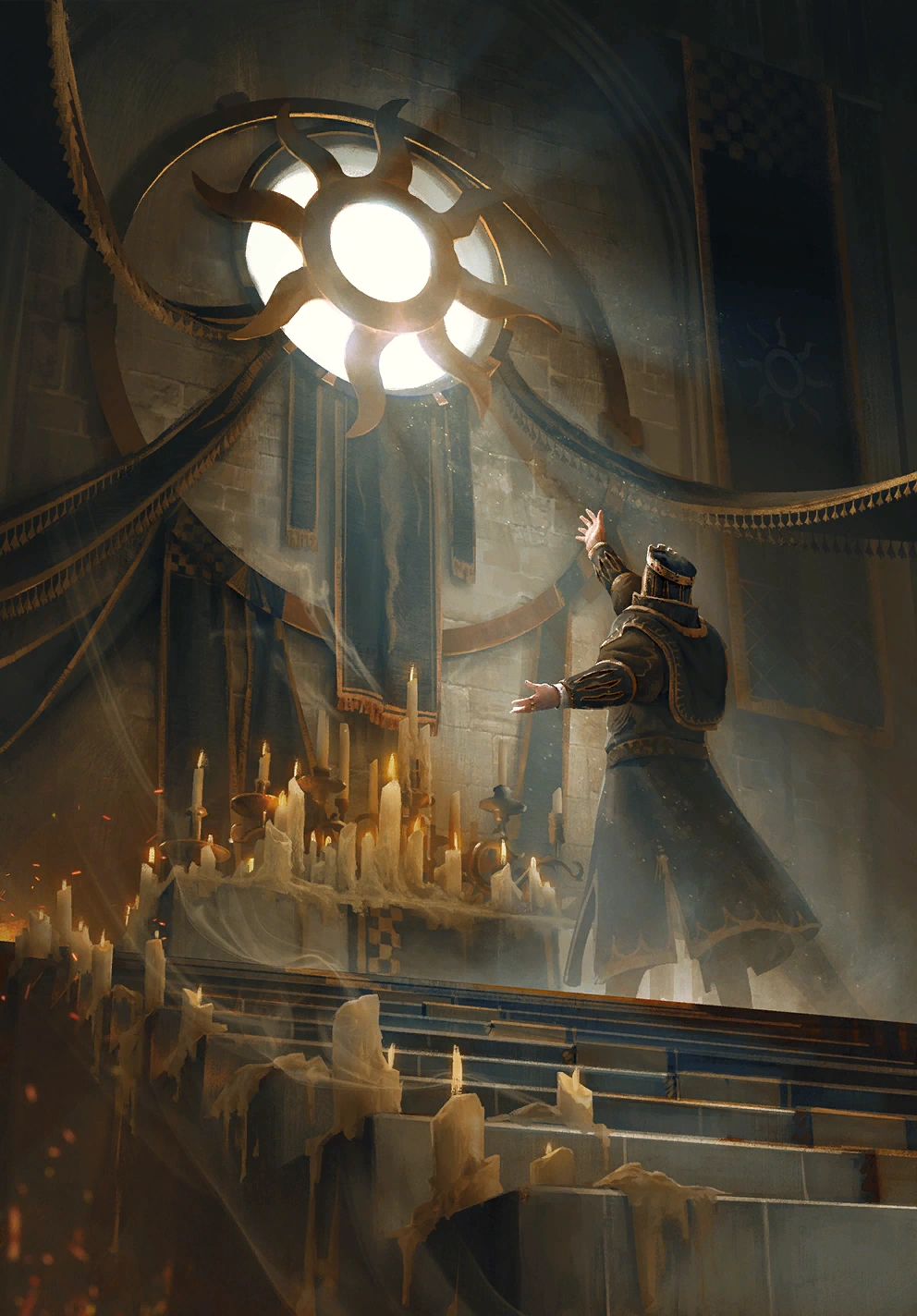 Культ Великого Солнца