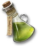 Масло против инсектоидов