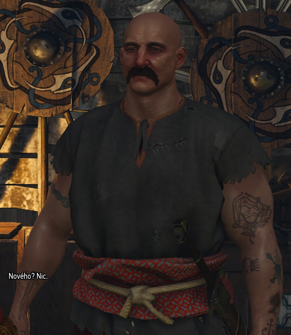 Кузнец (Фирсдаль)