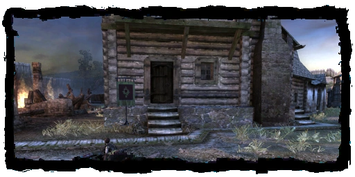 Полевой штаб орденаВ1