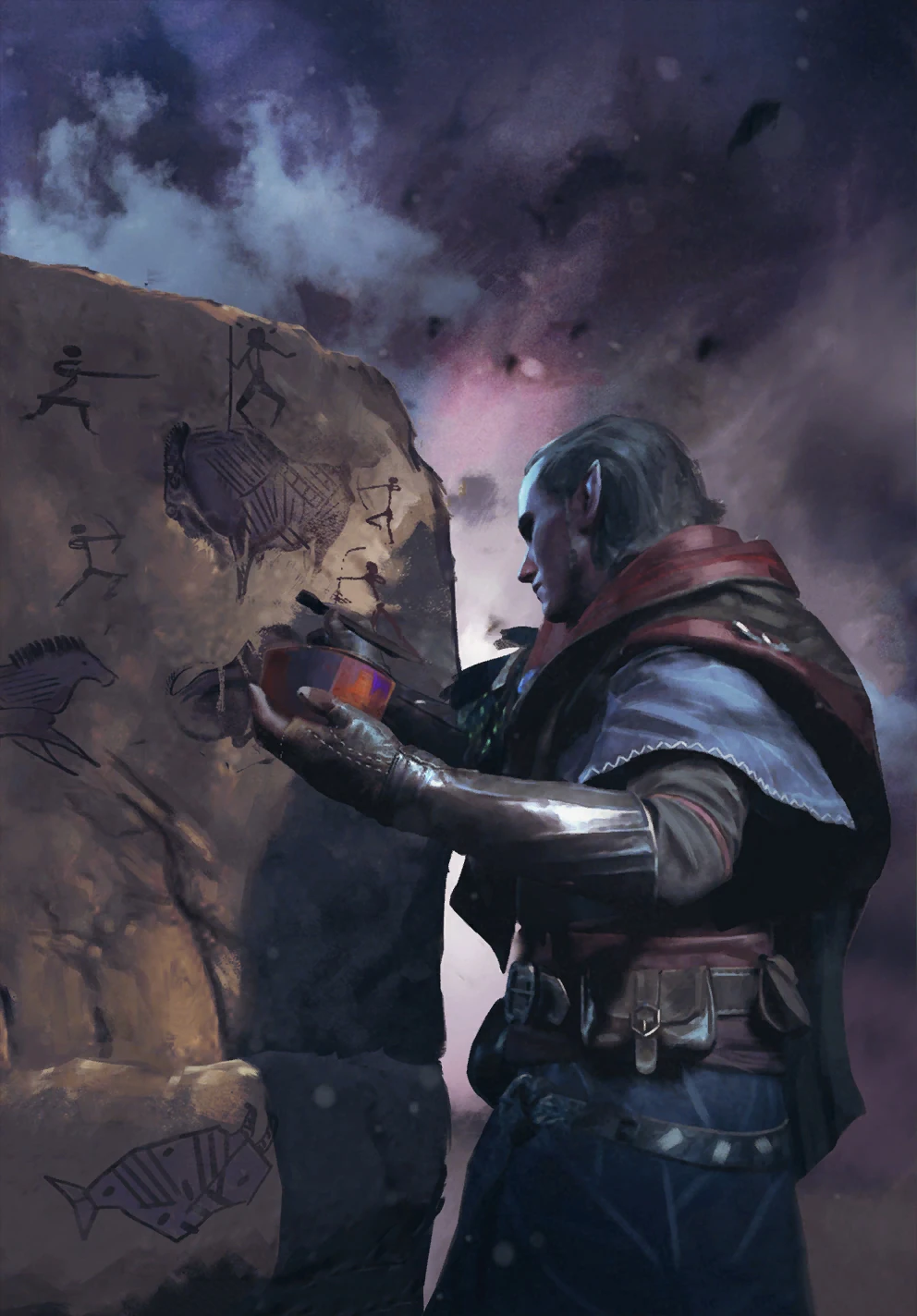 Аваллак’х,