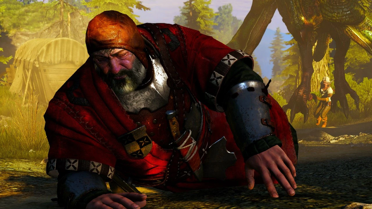 Кровавый барон7В3