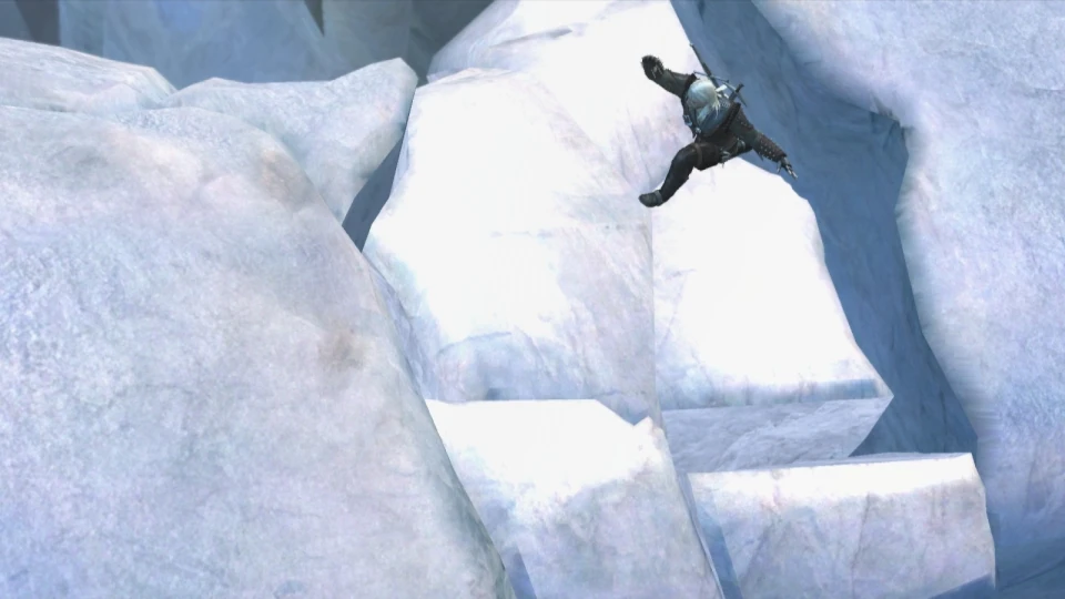 Замерзшие отраженияВ1