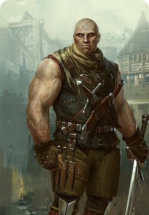 Лето из Гулеты, 