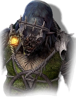 Троллиха из-под ВергенаВ2