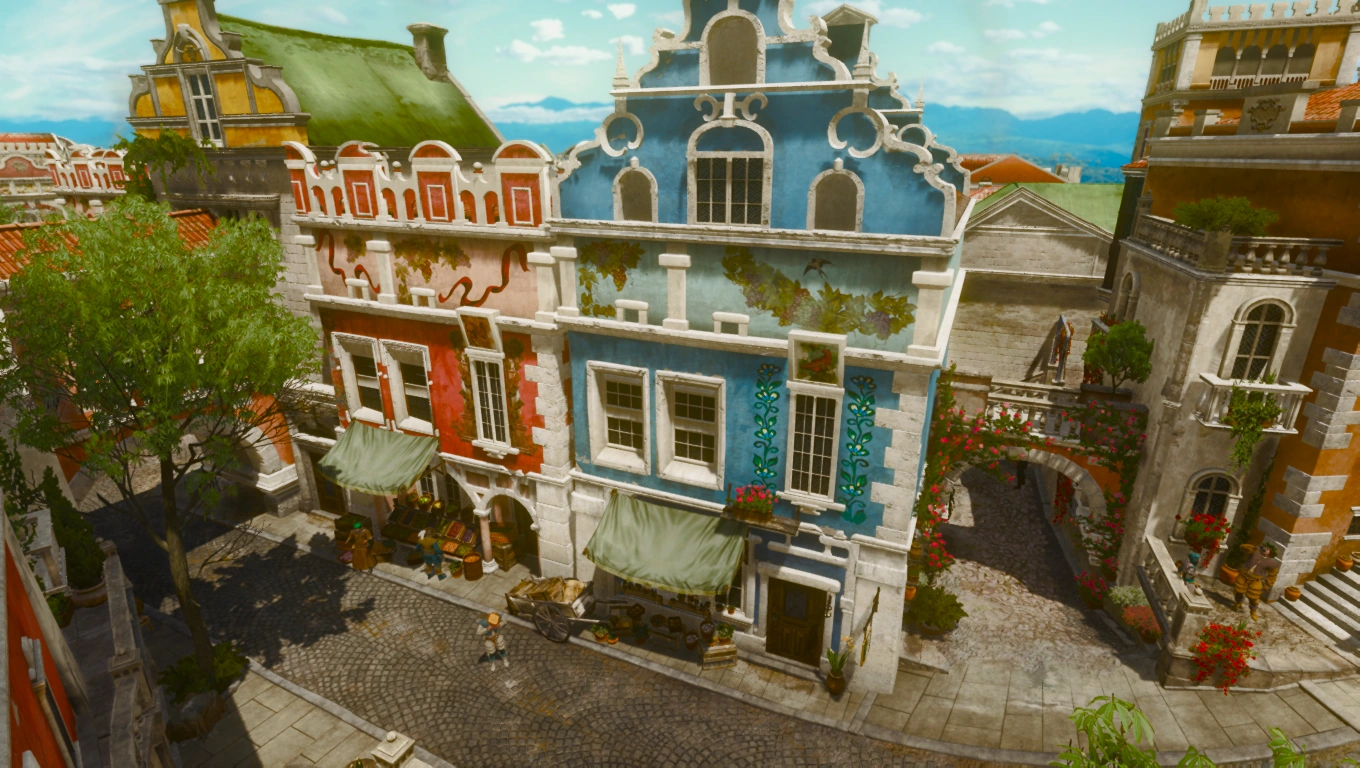 ЛавкаТравникаБоклер