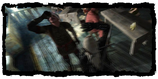 Квест по наклонной