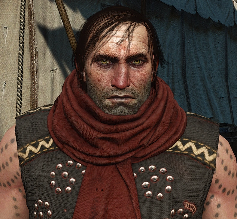 Бронник (Каэр Мюр)