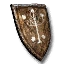 Древний эльфийский щитВ3