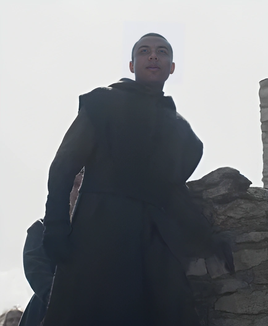 Атлан Курк нетфликс